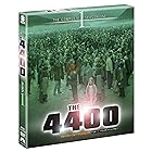 4400 ‐フォーティ・フォー・ハンドレッド‐ シーズン1<トク選BOX> [DVD]