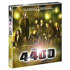 4400 ‐フォーティ・フォー・ハンドレッド‐ シーズン4<トク選BOX> [DVD]