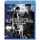 スーパーナチュラル 1stシーズン 全話セット（全22話収録） [Blu-ray]