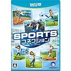 スポーツコネクション - Wii U