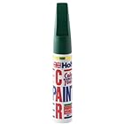 ホルツ 純正塗料 タッチアップ・補修ペン カラータッチ トヨタ車用 6R4 ダークグリーンマイカ 20ml Holts MH4553