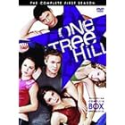 One Tree Hill/ワン・トゥリー・ヒル〈ファースト・シーズン〉セット2 [DVD]