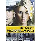 HOMELAND/ホームランド vol.1 [DVD]