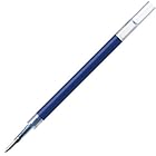 ゼブラ ジェルボールペン替芯 サラサ JF-0.4芯 青 10本 B-RJF4-BL