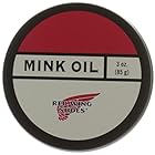 [レッドウイング] REDWING BOOT CARE Mink Oil 97105