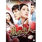 嵐の恋人 DVD-BOXI