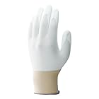 ショーワグローブ 【低発塵】簡易包装パームライト手袋 10双入 Lサイズ 1袋