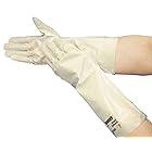 アンセル 耐溶剤作業手袋 バリア S 2-100-7