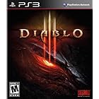 Diablo III (輸入版:北米) - PS3