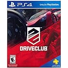 DriveClub (輸入版:北米) - PS4