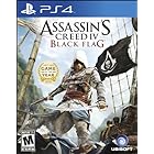 Assassin's Creed IV Black Flag (輸入版:北米) - PS4