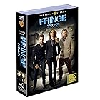 FRINGE/フリンジ〈フォース・シーズン〉 セット2 [DVD]
