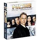 NCIS ネイビー犯罪捜査班 シーズン2<トク選BOX> [DVD]