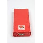 Aモス(新モス) 赤 1疋 長さ21ｍ 巾36cm 日本製 綿100%