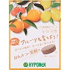 ハイポネックスジャパン 肥料 錠剤肥料シリーズかんきつ・果樹用 30錠