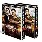 SUPERNATURAL VIII<エイス・シーズン>コンプリート・ボックス [DVD]