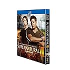 SUPERNATURAL VIII<エイス・シーズン> コンプリート・ボックス [Blu-ray]