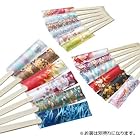 箸袋きものシリーズミックス（500枚入）18種類ランダム