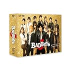 BAD BOYS J DVD-BOX通常版(本編4枚組)