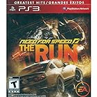 NEED FOR SPEED THE RUN GREATEST HITS (輸入版)