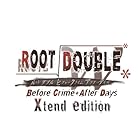 ルートダブル~Before Crime After Days~Xtend edition (通常版) - PS3