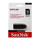 サンディスク USB3.0フラッシュメモリ 32GB SDCZ48-032G-U46
