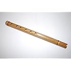 【QUENA SEMI PRO MALKU】セミプロ用の竹製ケーナ・アンデスを代表する民族楽器「ケーナ」ペルー製 材質は竹 マルク