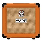 ORANGE Micro Terror Cabinet with 1x8"" Speaker, Closed Back ギターキャビネット PPC108 Orange