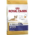 ロイヤルカナン BHN チワワ 中・高齢犬用 3kg