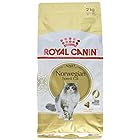 ロイヤルカナン FBN ノルウェージャンフォレストキャット 成猫用 2kg