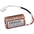 OMRON(オムロン) バッテリ CJ1W-BAT01