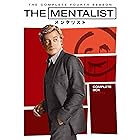 THE MENTALIST/メンタリスト <フォース・シーズン> コンプリート・ボックス (12枚組) [DVD]