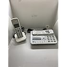 パイオニア DECTフルコードレス留守番電話子機1台付き ホワイト TF-FA70W-W
