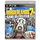 Borderlands 2 Game of the Year Edition (輸入版:アジア) - PS3