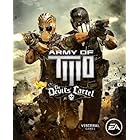 EA BEST HITS Army of TWO? ザ・デビルズカーテル - PS3