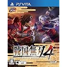 戦国無双4 (通常版) - PS Vita