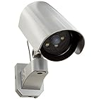 DAISHIN(大進) outdoor カメラに見えるセンサーライト DLB-K500 LED白色