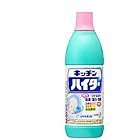 【まとめ買い】キッチンハイター 小 600ml ×2セット