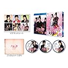 九家(クガ)の書 ~千年に一度の恋~ Blu-ray SET3