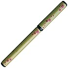 あかしや 天然竹筆ペン 桜/桐箱 AK3200MK-25