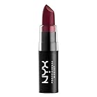 NYX Professional Makeup(ニックス プロフェッショナル メイクアップ) マット リップスティック 32 カラーサイレン