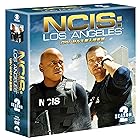 ロサンゼルス潜入捜査班 ~NCIS: Los Angeles シーズン2<トク選BOX>(12枚組) [DVD]