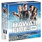 Hawaii Five-0 シーズン1<トク選BOX>(12枚組) [DVD]