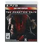 Metal Gear Solid V The Phantom Pain (輸入版: 北米) - PS3