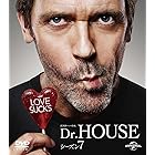 Dr.HOUSE/ドクター・ハウス:シーズン7 バリューパック [DVD]