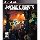 Minecraft PlayStation 3 Edition (輸入版:北米) - PS3