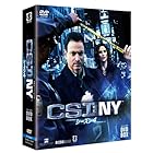 CSI:NY コンパクト DVD-BOX シーズン4