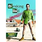 ブレイキング・バッド SEASON 1 - COMPLETE BOX [DVD]