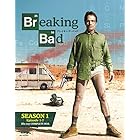 ブレイキング・バッド SEASON 1 - COMPLETE BOX [Blu-ray]