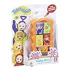 テレタビーズ 携帯電話のおもちゃ　Teletubbies Tubby Phone Toy (Multi-Colour)　【平行輸入品】